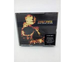 Winter Johnny - Dust Bowl Blues [Import]
