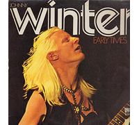 WINTER, Johnny - Early times / BLPS 19023