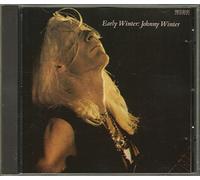 Winter, Johnny - Early Winter