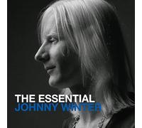 Johnny Winter – The Essential Johnny Winter – CD – Sony Music