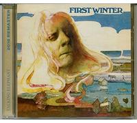 Winter, Johnny - First Winter -Reissue-