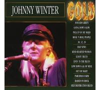 Winter,Johnny - Johnny Winter