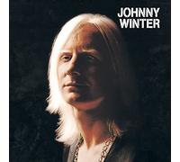 Winter, Johnny - Johnny Winter