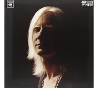 Johnny Winter – Johnny Winter – Import
