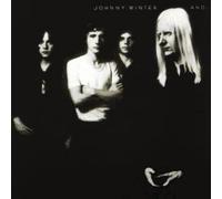 Winter, Johnny - Johnny Winter and