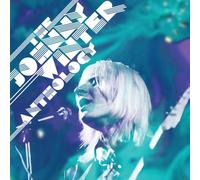 Johnny Winter – Johnny Winter Anthology – CD – Import
