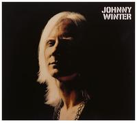 Winter, Johnny - Johnny Winter [Import]