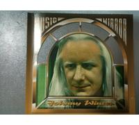 Winter, Johnny - Leavin' Blues [CD]