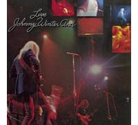 Winter, Johnny - Live