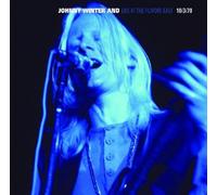Winter,Johnny - Live at The Filmore East 10/03/70 [Import]