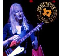 Winter, Johnny - Live Bootleg Series 5 [Import]
