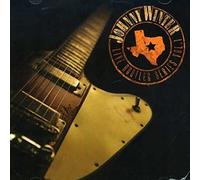 Winter Johnny - Live Bootleg Series Vol.1