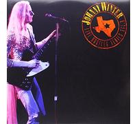 Winter Johnny - Live Bootleg Series Vol.9 (Yellow Vinyl Limited Edition 180 Gram)