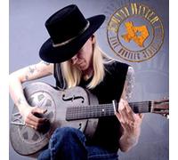 Winter Johnny - Live Bootleg Series Volume 8