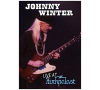 Winter, Johnny Live Rockpalast 1979