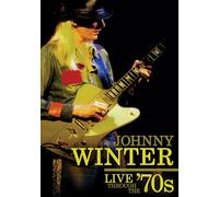 Live Through The 70's - Winter, Johnny
