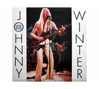WINTER, Johnny - Livin' in the blues / SHLP 132