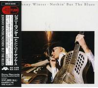 Winter, Johnny - Nothin' But Blues