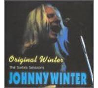 Winter, Johnny - Original Winter