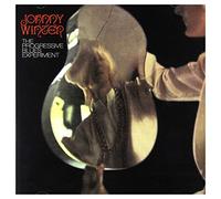Winter, Johnny - Progressive Blues [Import]