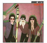 Winter, Johnny - Raisin' Cain