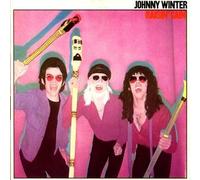 Winter,Johnny - Raisin' Cain [Import]