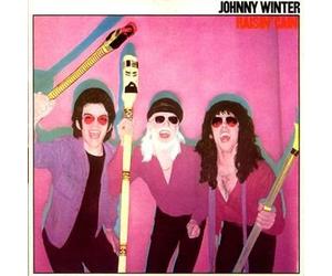 Winter,Johnny - Raisin' Cain [Import]