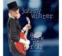 Winter, Johnny - Rock N' Roll Collection