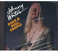 Winter, Johnny - Rock & Roll People