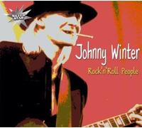 Johnny Winter – Rock & Roll People