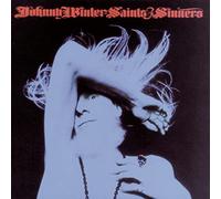 Winter, Johnny - Saints & Sinners