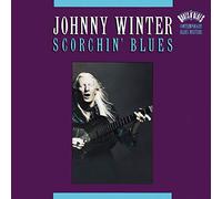 Winter, Johnny - Scorchin' Blues