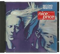 Winter,Johnny - Second Winter [Import]