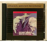 Winter, Johnny - Second Winter
