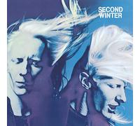 Winter Johnny - Second Winter [Import]