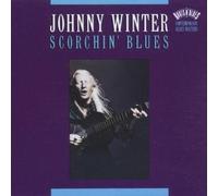 Winter,Johnny - Surgeon Blues [Import]