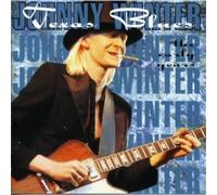 Winter, Johnny - Texas Blues
