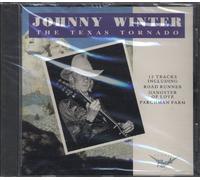 Winter, Johnny - Texas Tornado