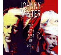Johnny Winter - The Very Best - Vol 1