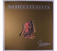 Winter,Johnny - White Gold Blues [Vinyl LP]