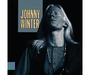 Winter, Johnny - White Hot Blues
