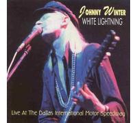 Winter Johnny - White Lightning [Import]