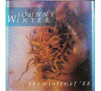 Winter,Johnny - Winter of '88 [Import]