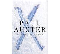 Winter Journal