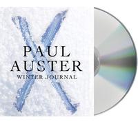 Winter Journal by Paul Auster (2012-08-21)