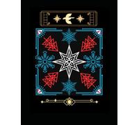 Winter Journal: For Diary, fiction, Poetry, and More