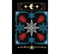 Winter Journal: For Diary, fiction, Poetry, and More