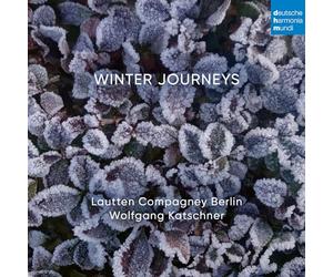 Winter Journeys