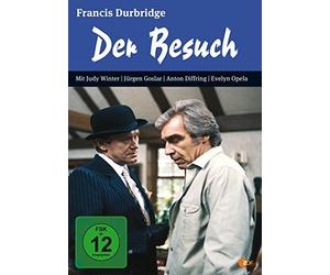 Winter,Judy - Der Besuch