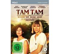 Winter,Judy - Tam Oder Wohin Die Reise Geht [Import]